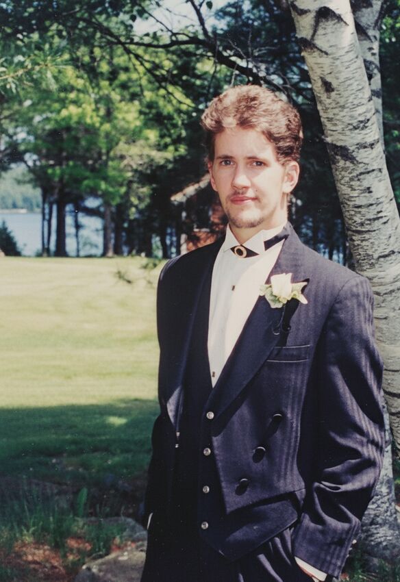 Maine, camp years