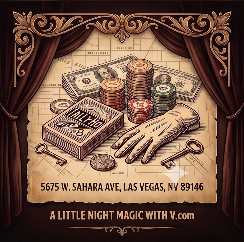 5675 W. Sahara Ave